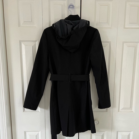 Calvin Klein women’s black jacket - Picture 2 of 3